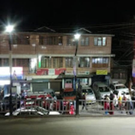 Hotel Orchid Residency , Darjeeling Darjeeling  Esterno foto