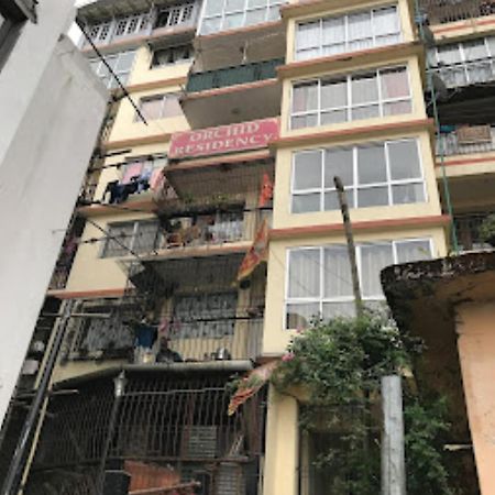 Hotel Orchid Residency , Darjeeling Darjeeling  Esterno foto