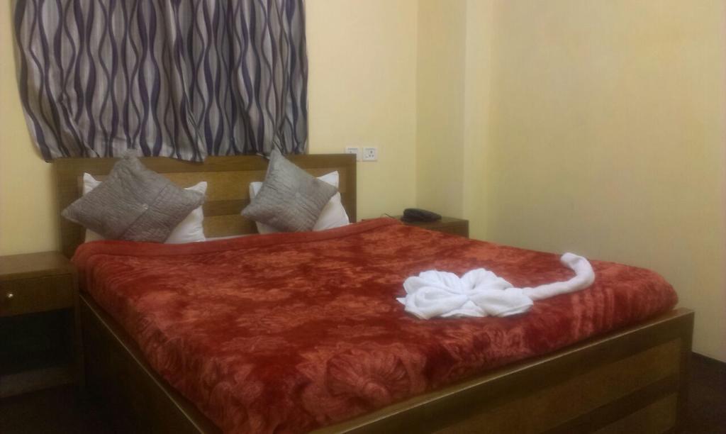 Hotel Orchid Residency , Darjeeling Darjeeling  Esterno foto