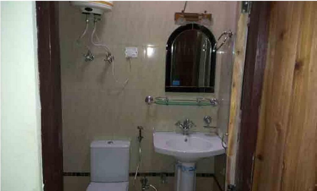 Hotel Orchid Residency , Darjeeling Darjeeling  Esterno foto