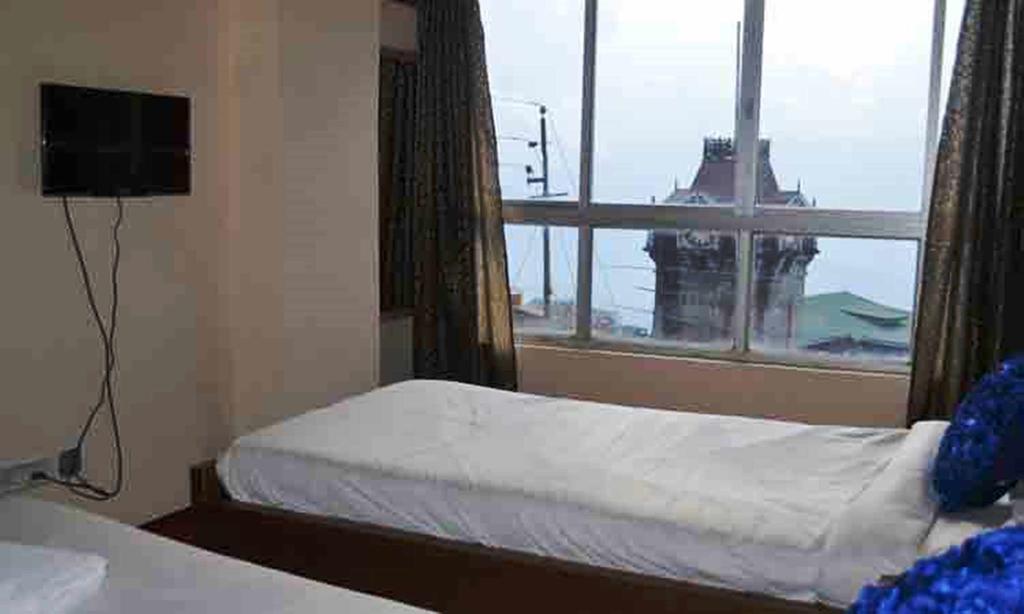 Hotel Orchid Residency , Darjeeling Darjeeling  Esterno foto