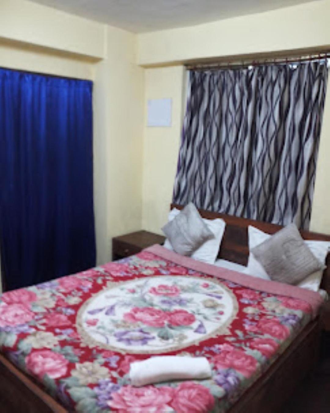 Hotel Orchid Residency , Darjeeling Darjeeling  Esterno foto