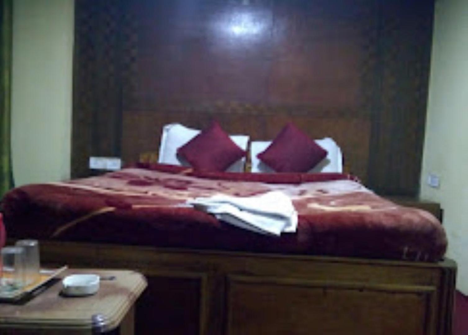 Hotel Orchid Residency , Darjeeling Darjeeling  Esterno foto