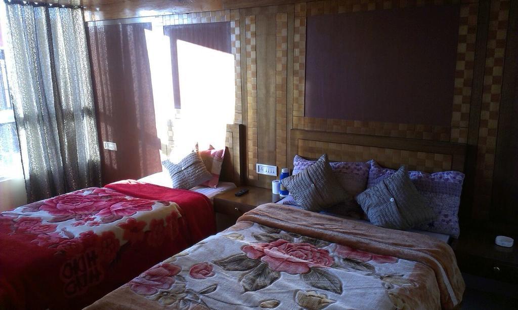 Hotel Orchid Residency , Darjeeling Darjeeling  Camera foto