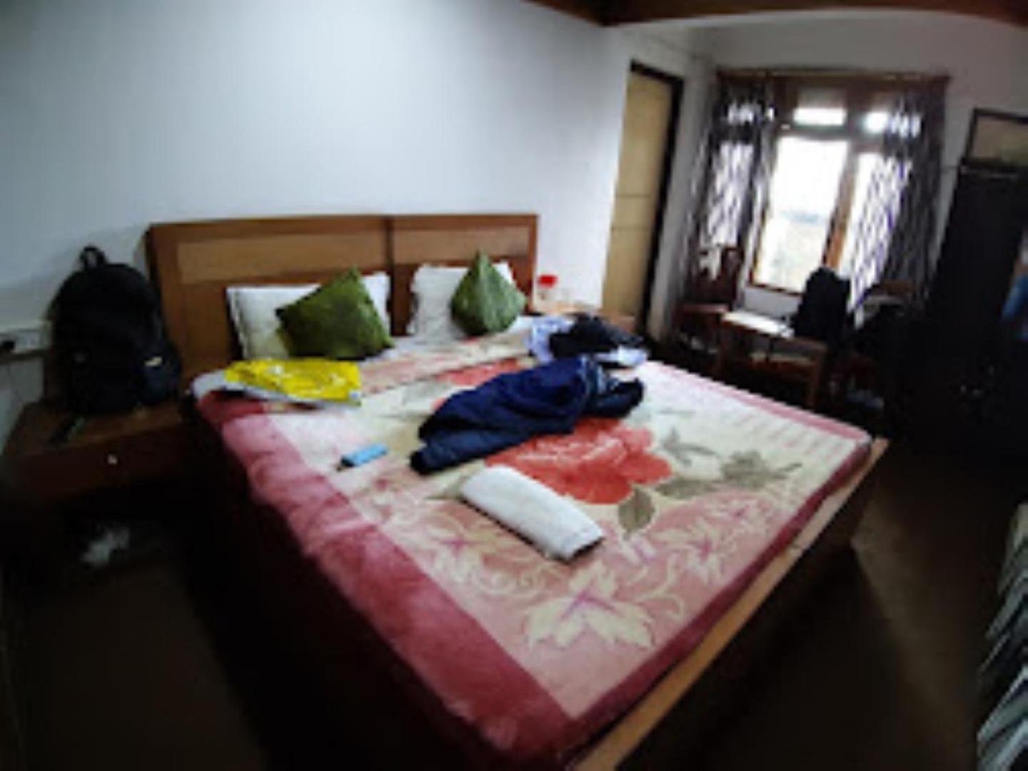 Hotel Orchid Residency , Darjeeling Darjeeling  Esterno foto