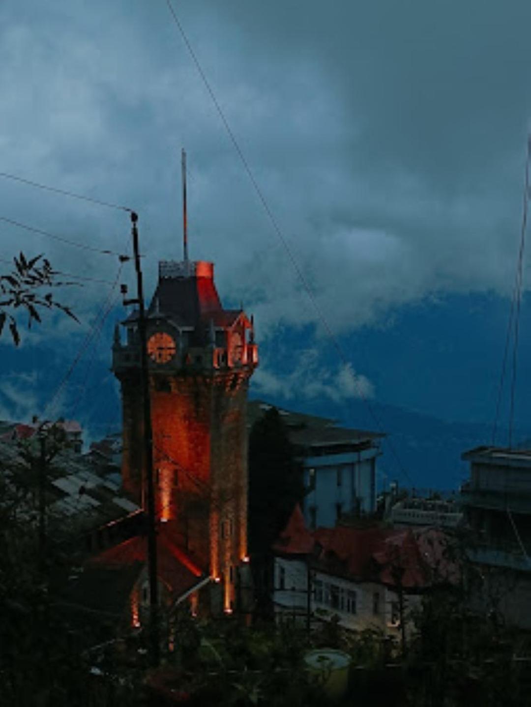 Hotel Orchid Residency , Darjeeling Darjeeling  Esterno foto