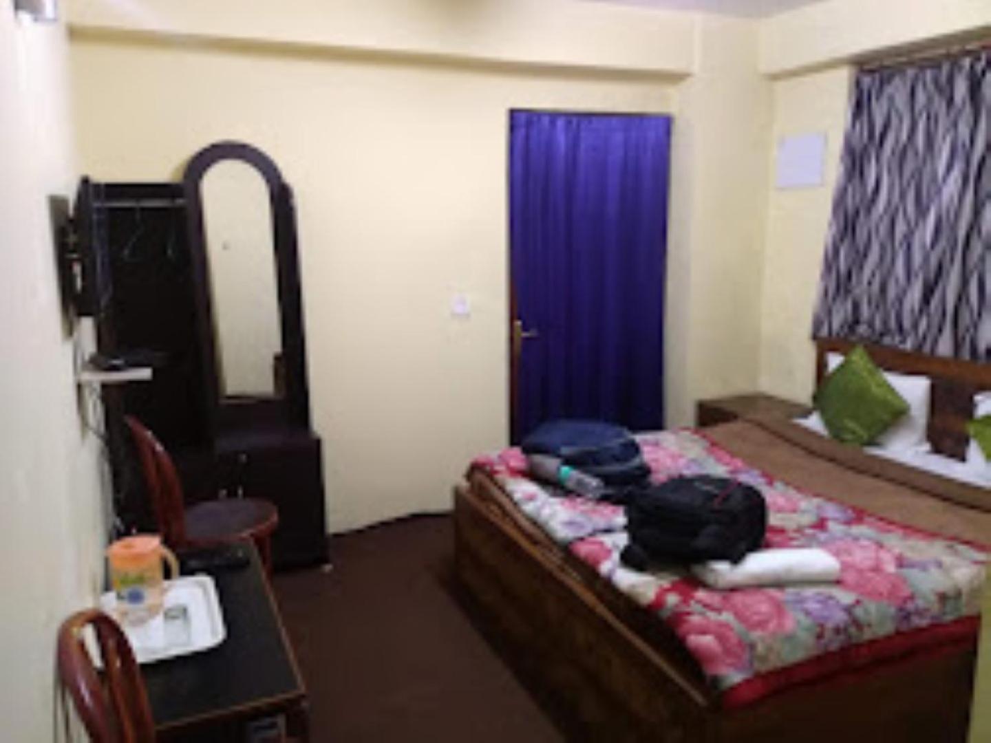 Hotel Orchid Residency , Darjeeling Darjeeling  Esterno foto