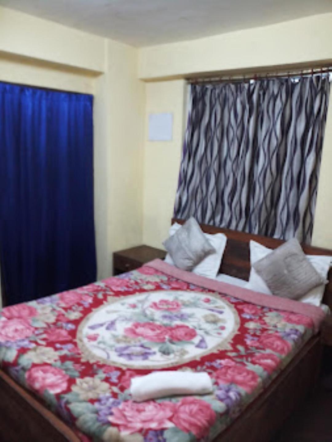 Hotel Orchid Residency , Darjeeling Darjeeling  Esterno foto