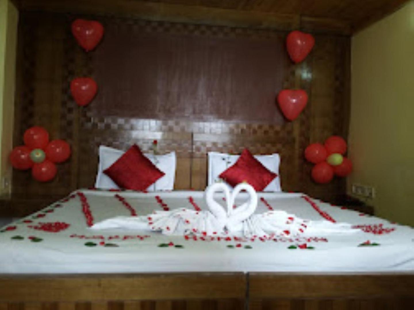 Hotel Orchid Residency , Darjeeling Darjeeling  Esterno foto