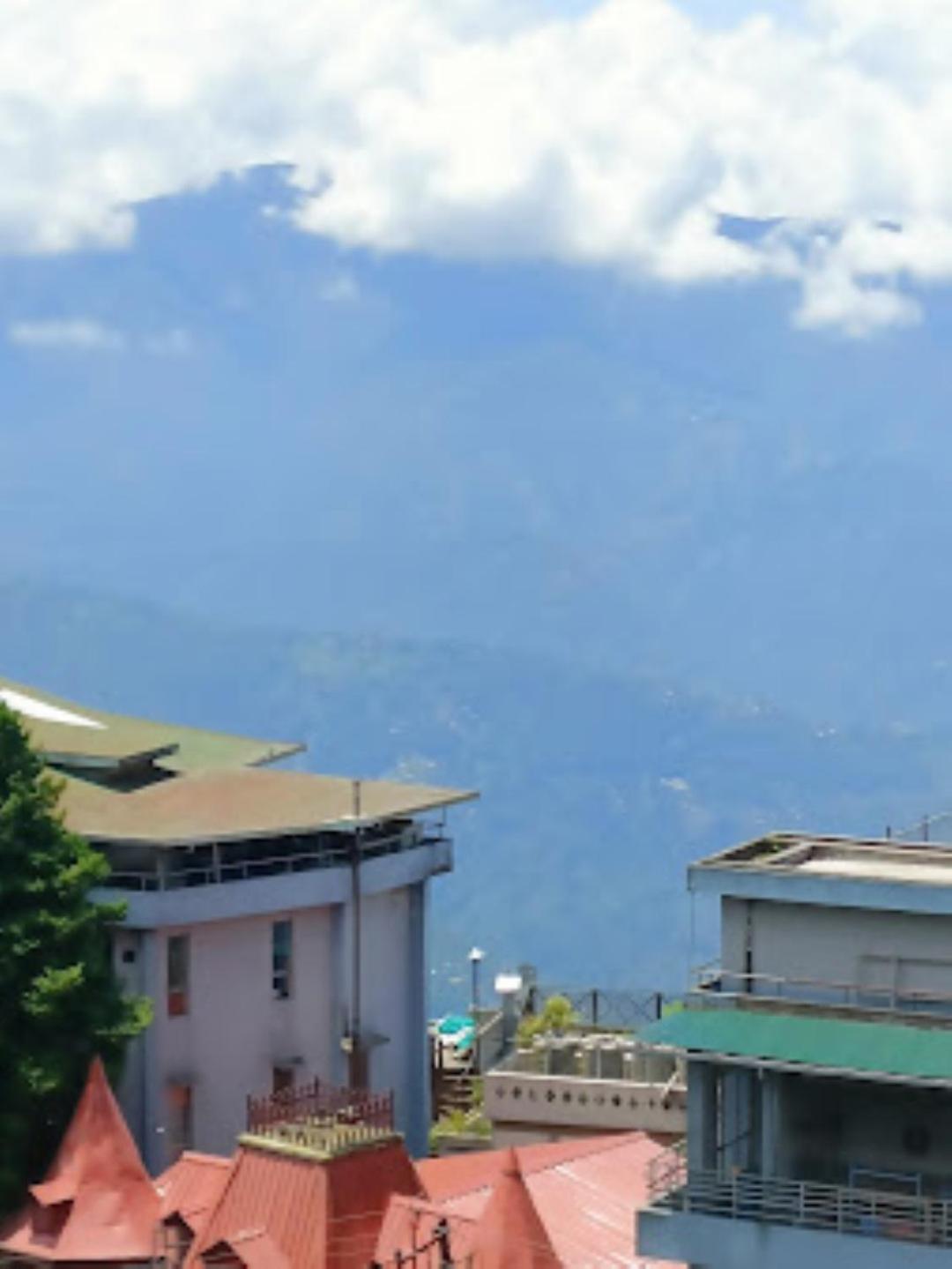 Hotel Orchid Residency , Darjeeling Darjeeling  Esterno foto