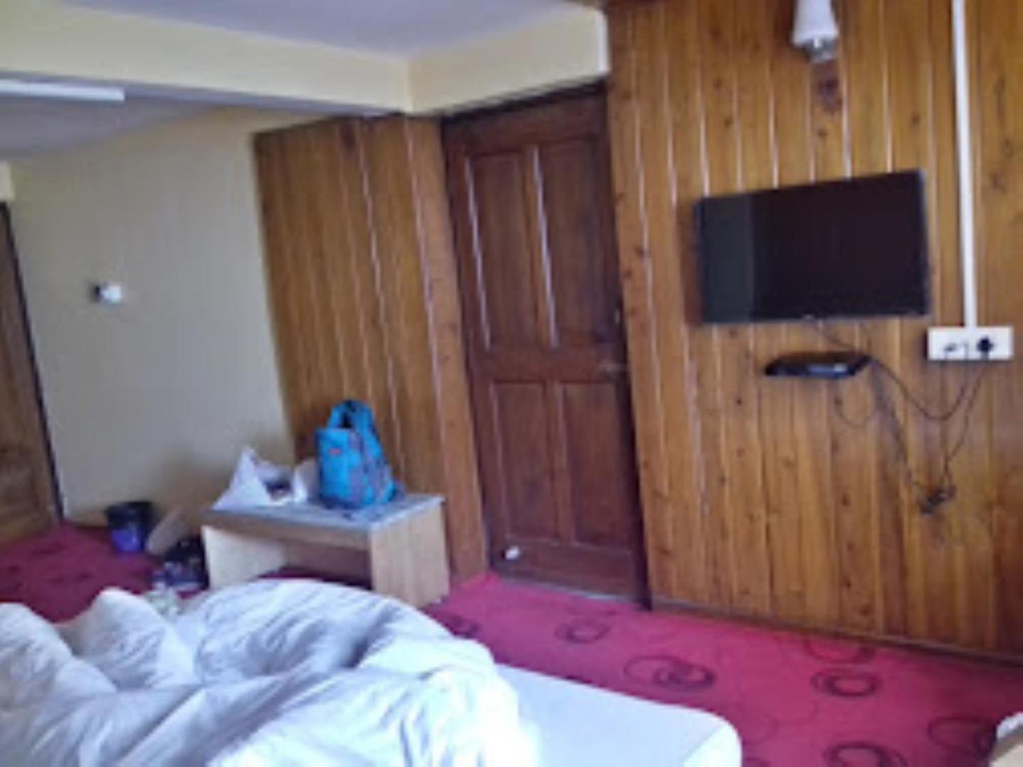 Hotel Orchid Residency , Darjeeling Darjeeling  Esterno foto