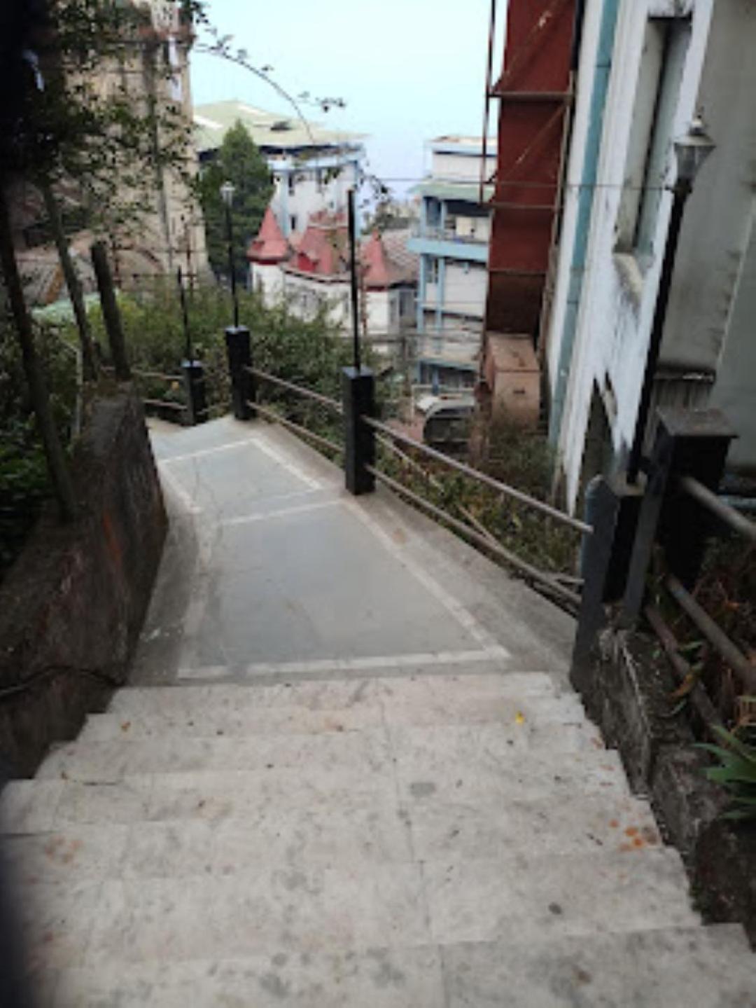 Hotel Orchid Residency , Darjeeling Darjeeling  Esterno foto