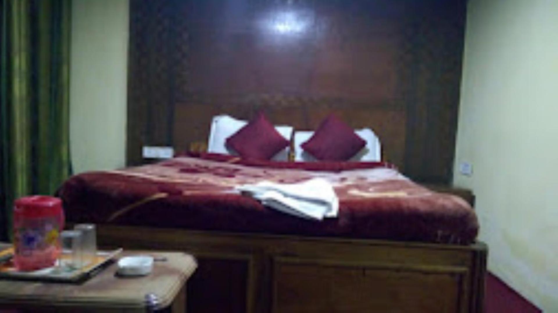 Hotel Orchid Residency , Darjeeling Darjeeling  Esterno foto