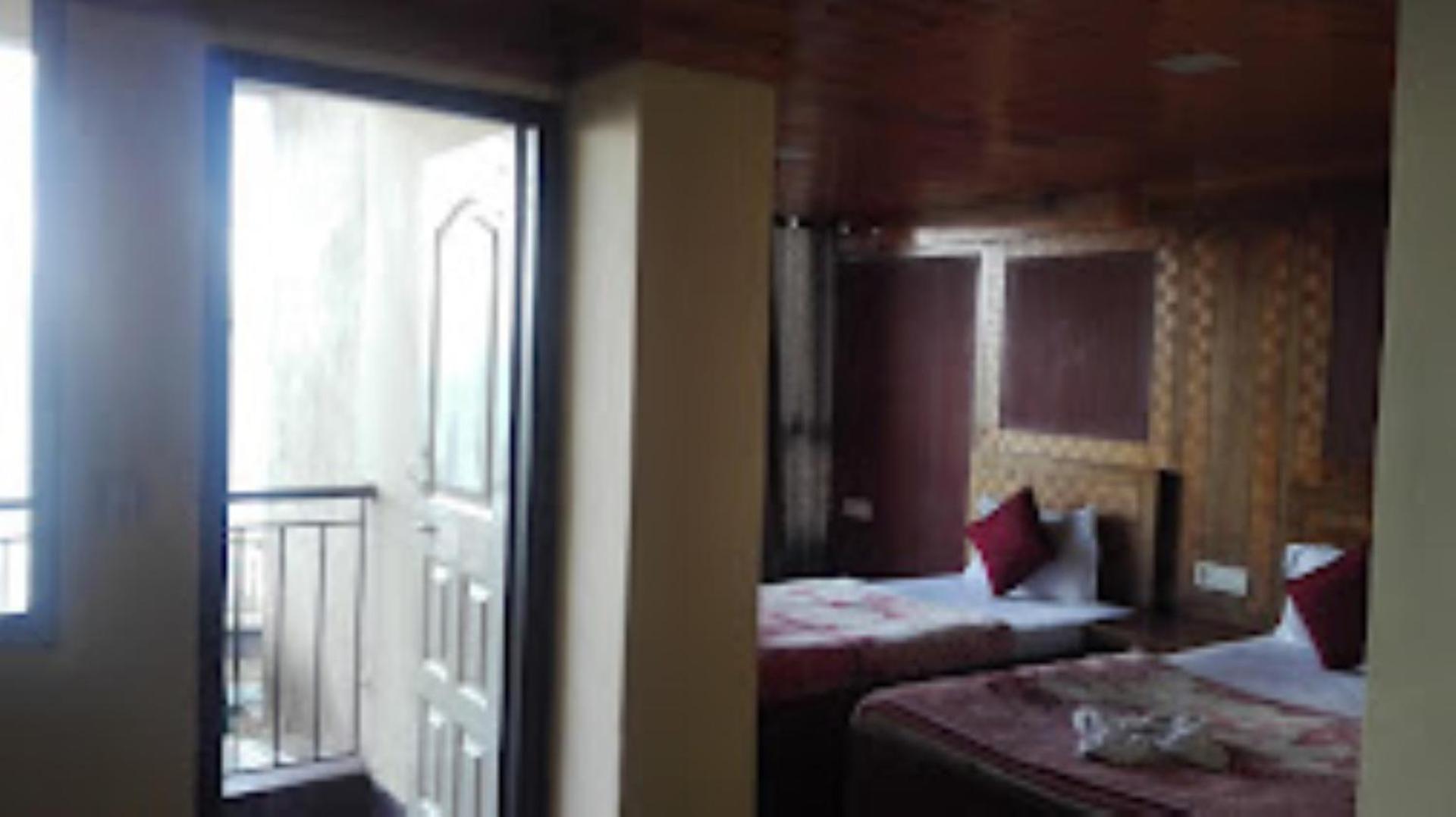 Hotel Orchid Residency , Darjeeling Darjeeling  Esterno foto