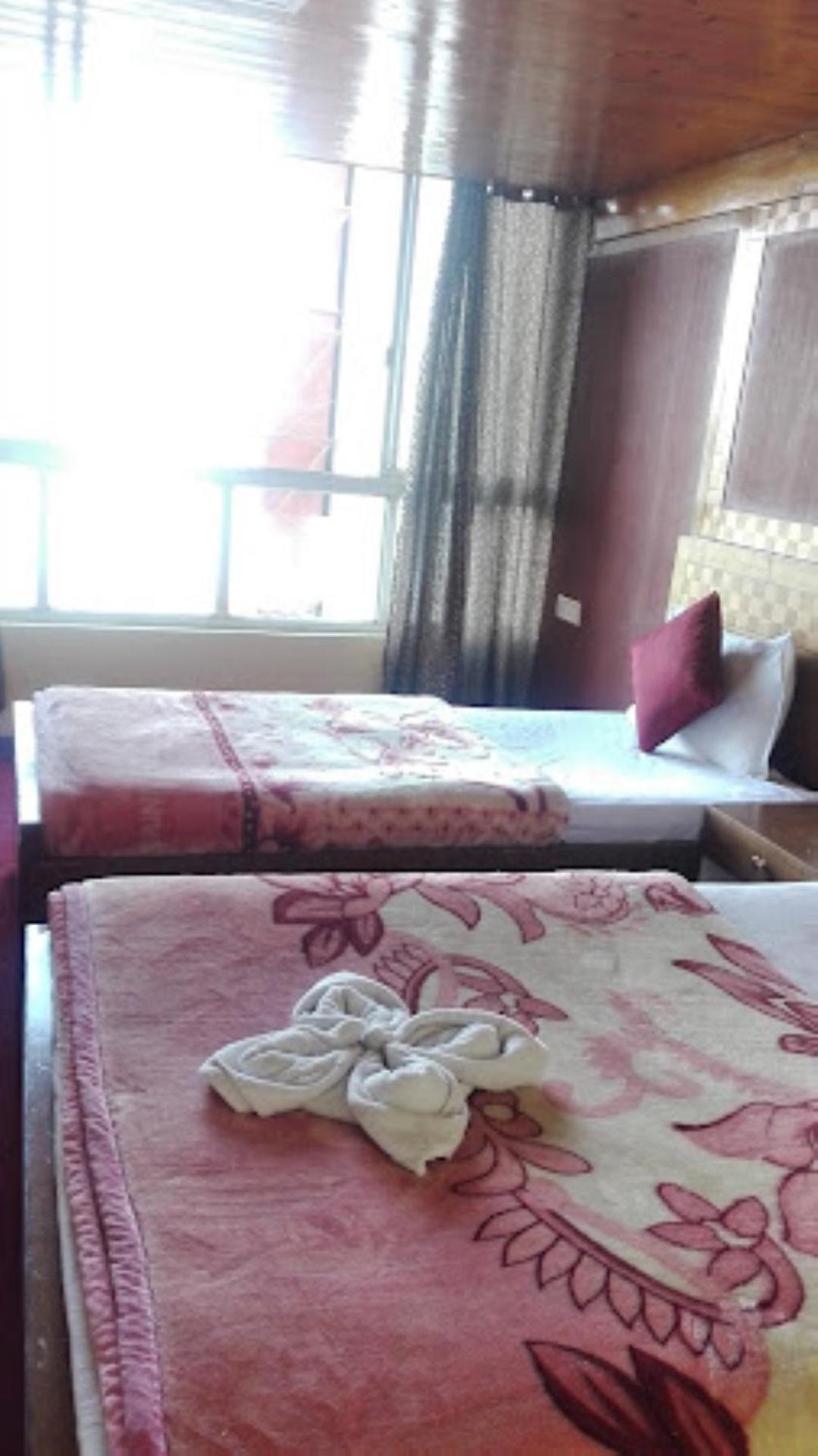 Hotel Orchid Residency , Darjeeling Darjeeling  Esterno foto