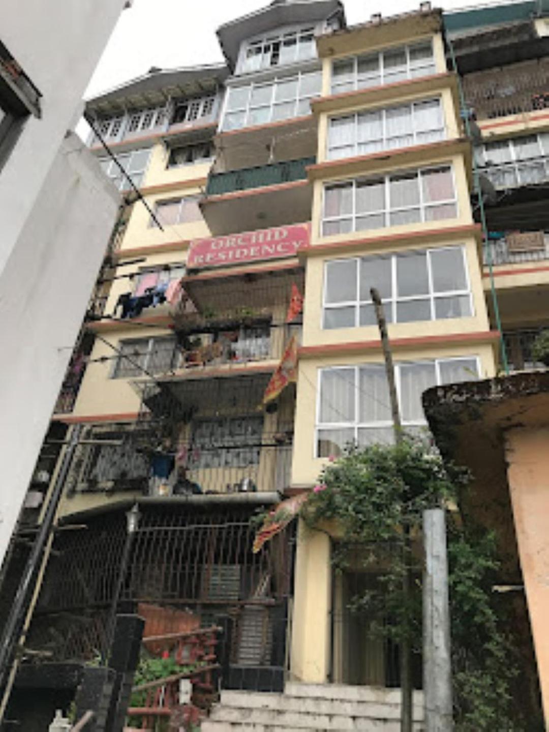 Hotel Orchid Residency , Darjeeling Darjeeling  Esterno foto