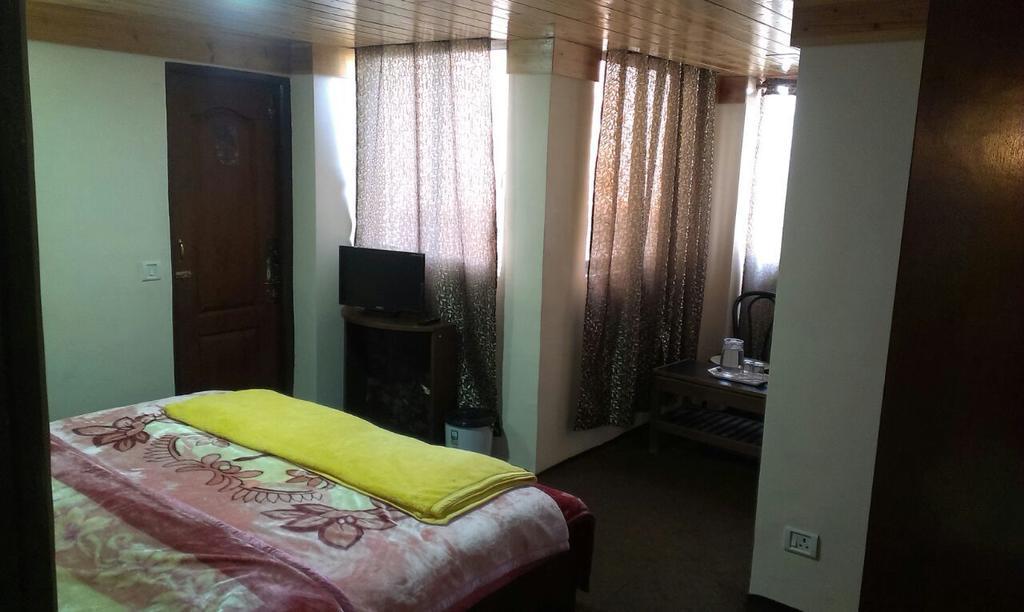 Hotel Orchid Residency , Darjeeling Darjeeling  Camera foto