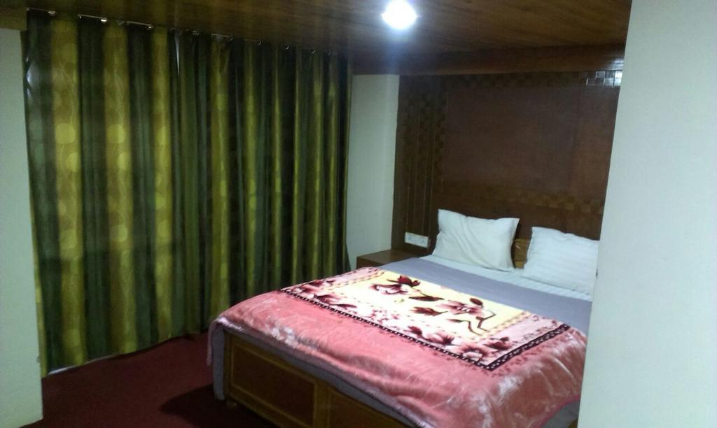 Hotel Orchid Residency , Darjeeling Darjeeling  Camera foto
