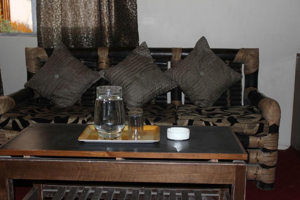 Hotel Orchid Residency , Darjeeling Darjeeling  Esterno foto