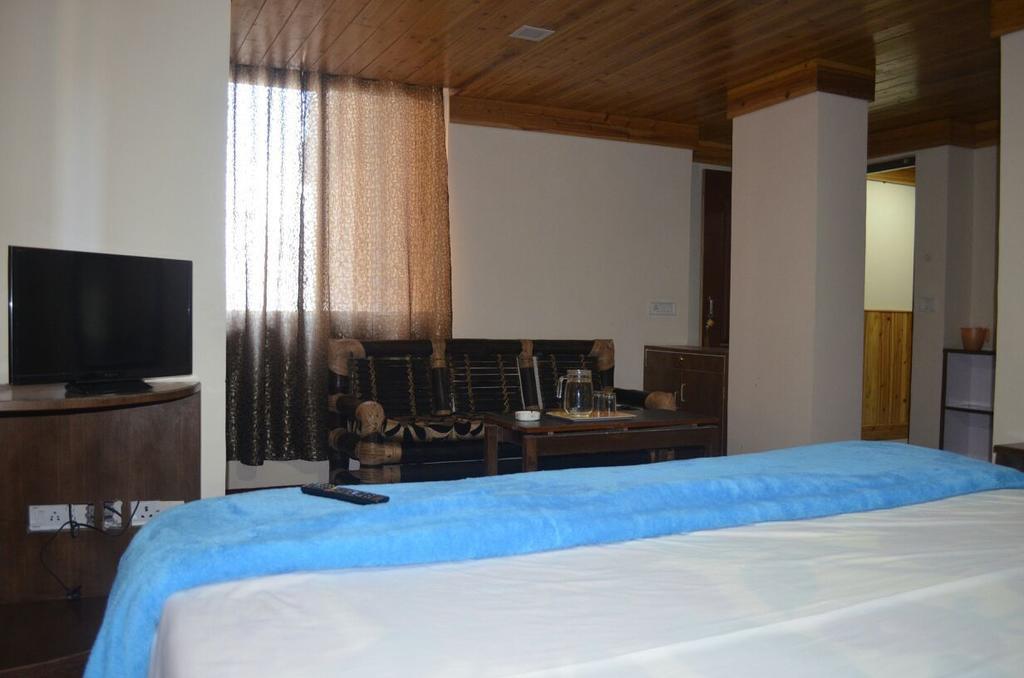 Hotel Orchid Residency , Darjeeling Darjeeling  Camera foto