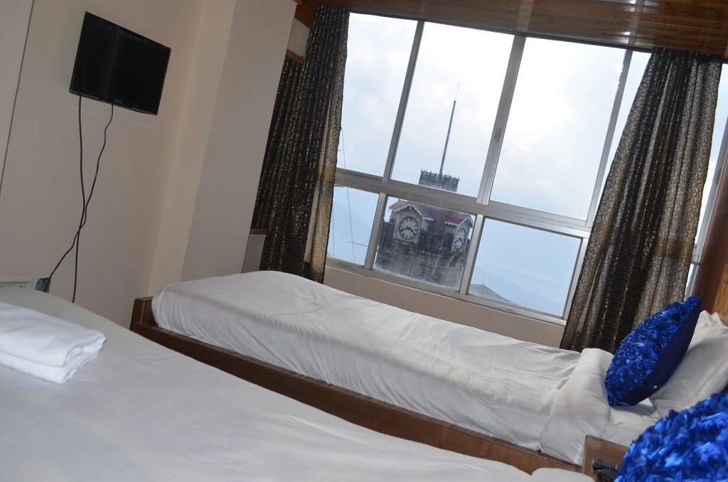 Hotel Orchid Residency , Darjeeling Darjeeling  Camera foto