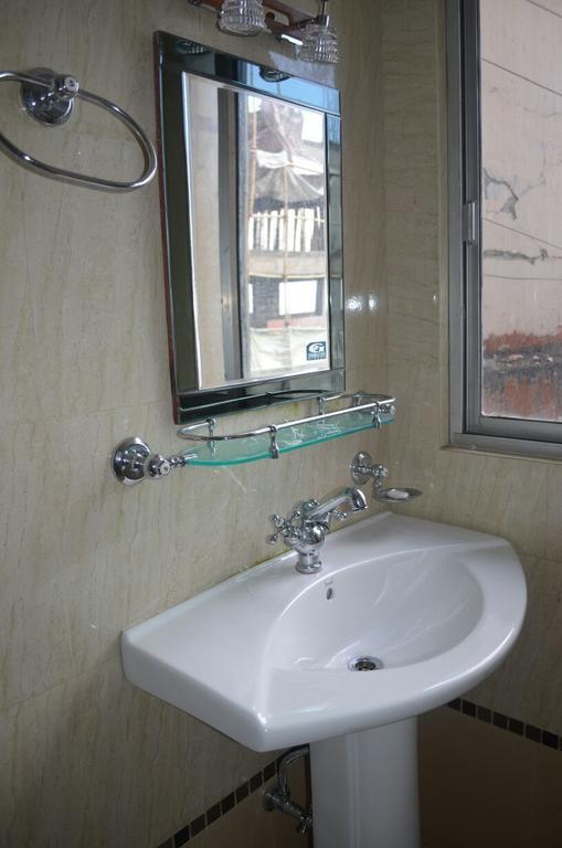 Hotel Orchid Residency , Darjeeling Darjeeling  Esterno foto