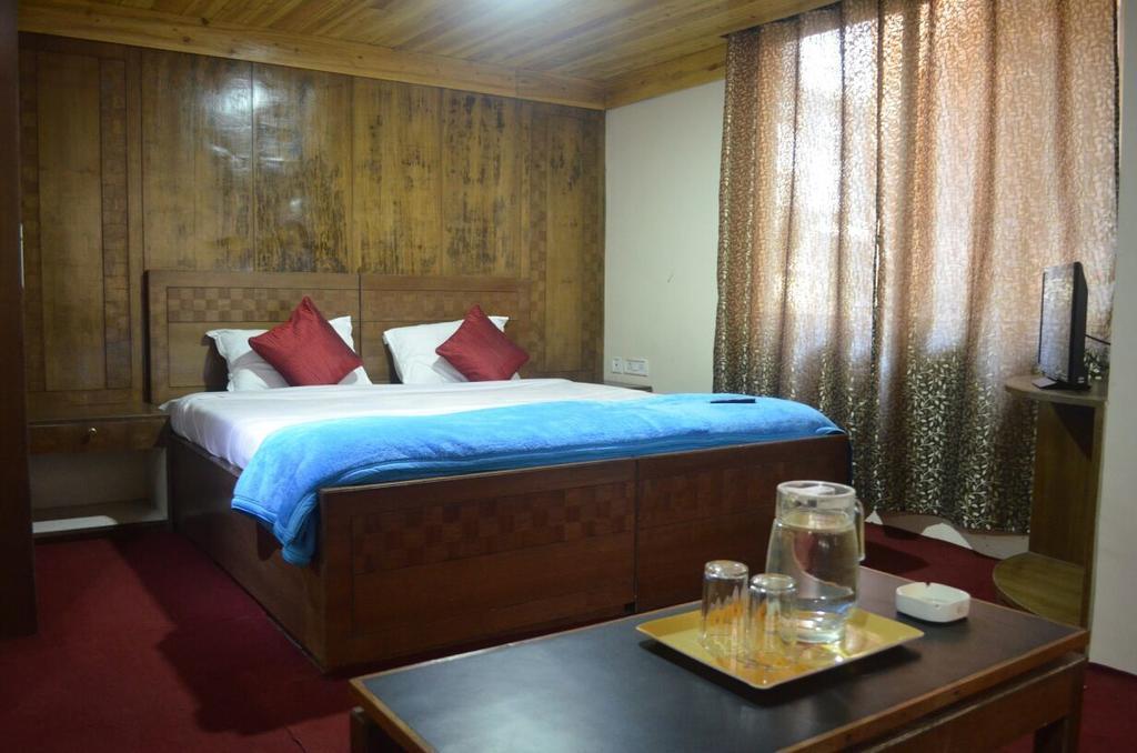 Hotel Orchid Residency , Darjeeling Darjeeling  Camera foto