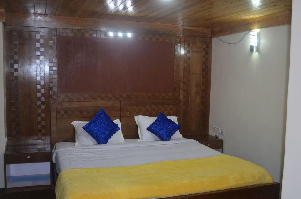 Hotel Orchid Residency , Darjeeling Darjeeling  Camera foto