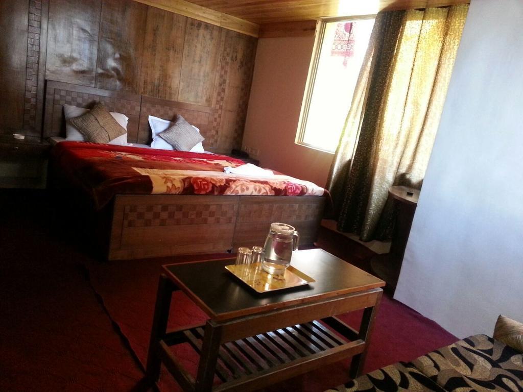 Hotel Orchid Residency , Darjeeling Darjeeling  Esterno foto