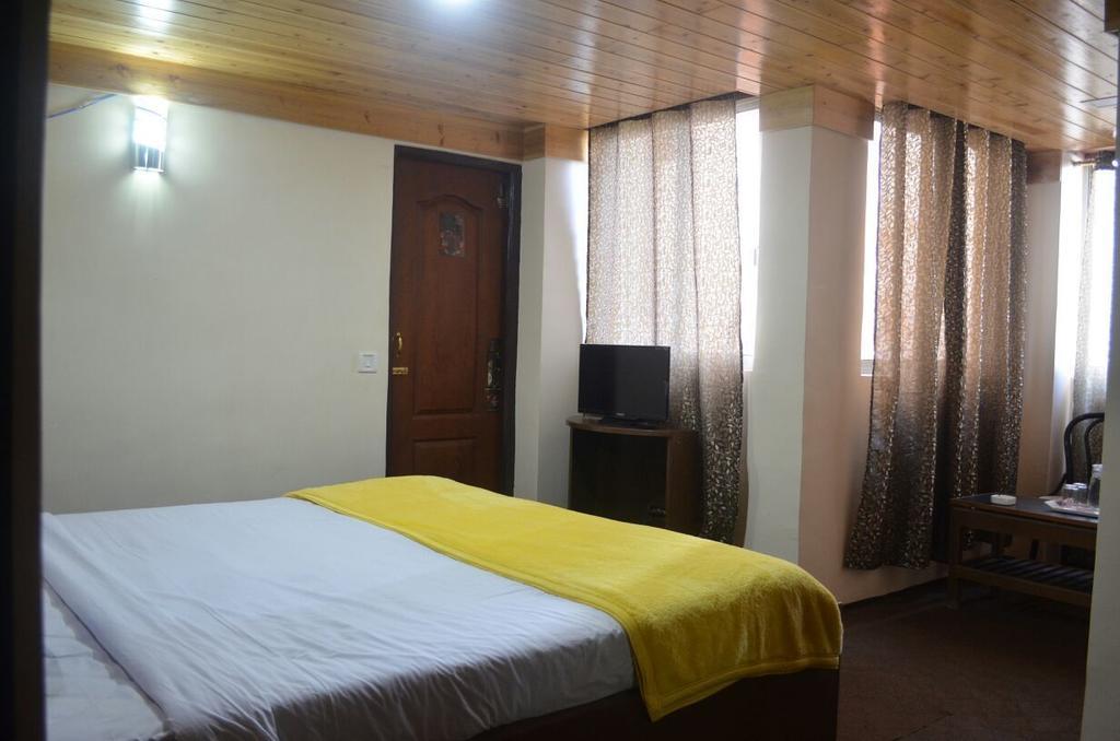 Hotel Orchid Residency , Darjeeling Darjeeling  Camera foto