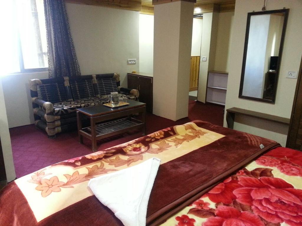 Hotel Orchid Residency , Darjeeling Darjeeling  Esterno foto