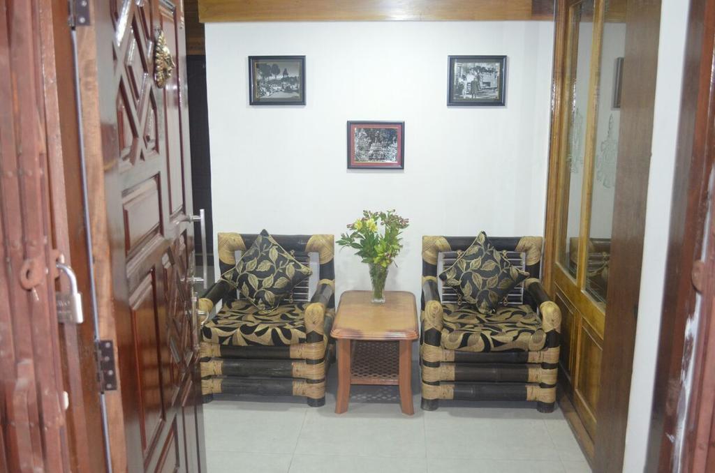 Hotel Orchid Residency , Darjeeling Darjeeling  Esterno foto